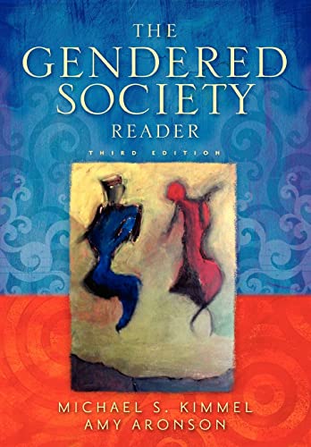 9780195337167: The Gendered Society Reader