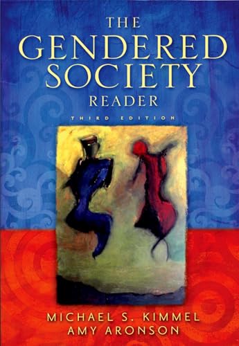9780195337167: The Gendered Society Reader