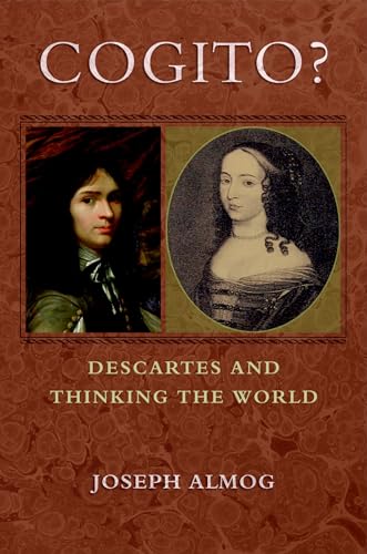Stock image for Cogito?: Descartes and Thinking the World for sale by HPB-Red