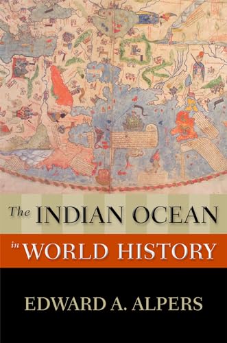 9780195337877: The Indian Ocean in World History (New Oxford World History)