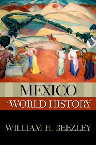 Beispielbild fr Mexico in World History zum Verkauf von Better World Books