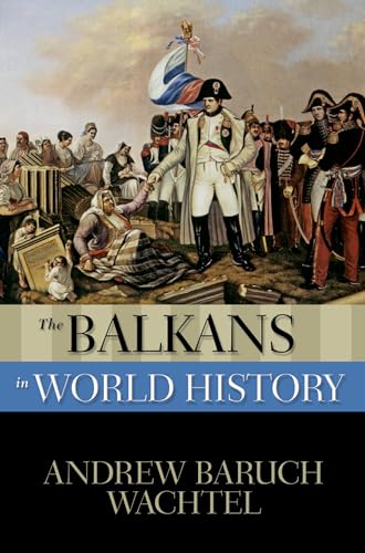 Stock image for The Balkans in World History for sale by Blackwell's