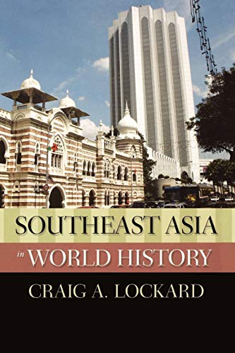 9780195338119: Southeast Asia in World History (New Oxford World History)