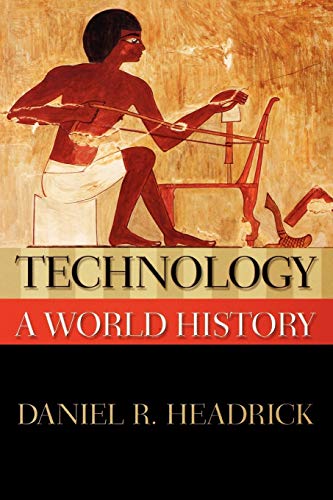 9780195338218: Technology: A World History (New Oxford World History)
