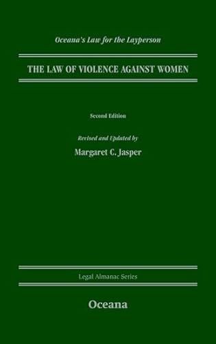 9780195339048: Violence Against Women