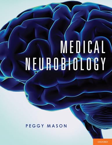 9780195339970: Medical Neurobiology