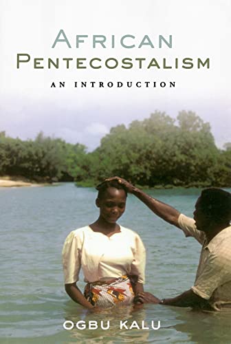 9780195340006: African Pentecostalism: An Introduction