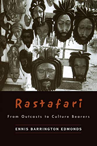 Imagen de archivo de Rastafari: From Outcasts to Cultural Bearers a la venta por Chiron Media