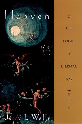 Imagen de archivo de Heaven: The Logic of Eternal Joy a la venta por Sharehousegoods