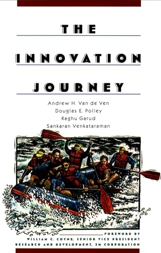 Beispielbild fr The Innovation Journey zum Verkauf von Better World Books