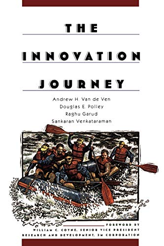 Stock image for The Innovation Journey for sale by Goodwill