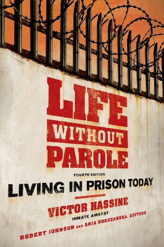 9780195341133: Life Without Parole: Living in Prison Today