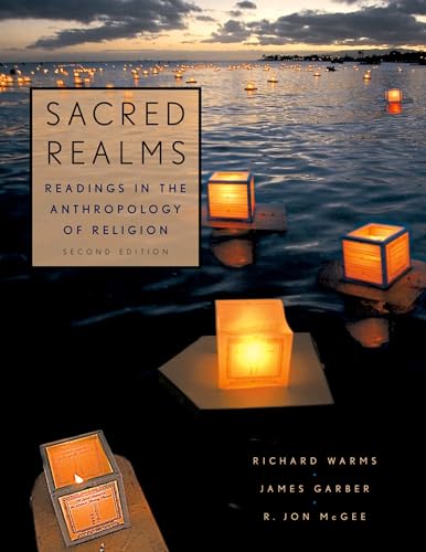 Stock image for Sacred Realms: Readings in the Anthropology of Religion for sale by ZBK Books