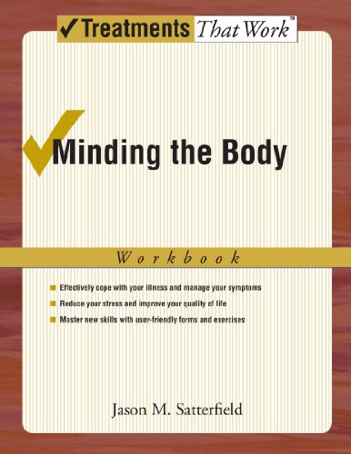9780195341645: Minding the Body Workbook (Treatments That Work)