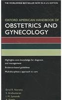 Imagen de archivo de Oxford American Handbook of Obstetrics and Gynecology book and PDA bundle (Pack) a la venta por Iridium_Books