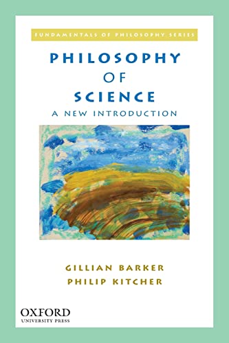 9780195366198: Philosophy of Science: A New Introduction (Fundamentals of Philosophy Series)
