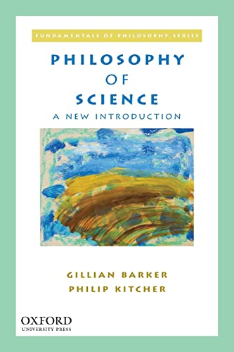 Imagen de archivo de Philosophy of Science a la venta por Blackwell's