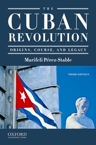 Stock image for The Cuban Revolution : Origins, Course, and Legacy for sale by Better World Books
