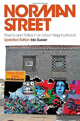 9780195367300: Norman Street: Poverty and Politics in an Urban Neighborhood, Updated Edition