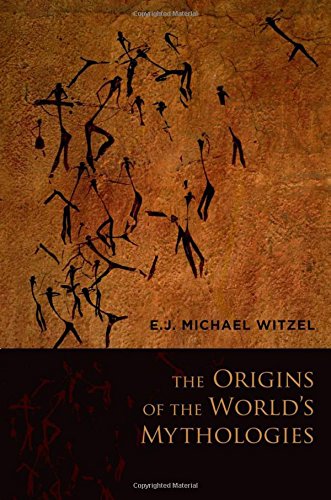 9780195367461: The Origins of the World's Mythologies
