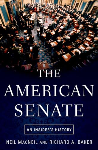 Stock image for The American Senate for sale by Blackwell's