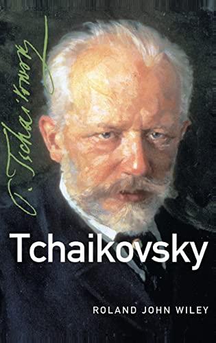 Tchaikovsky.