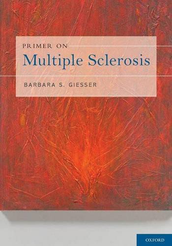9780195369281: Primer on Multiple Sclerosis