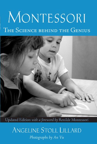 9780195369366: Montessori: The Science Behind the Genius-