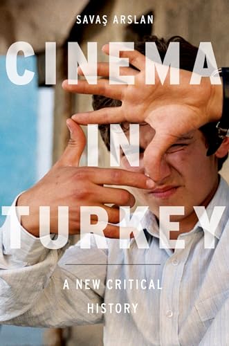 Stock image for Cinema in Turkey: A New Critical History for sale by Chiron Media