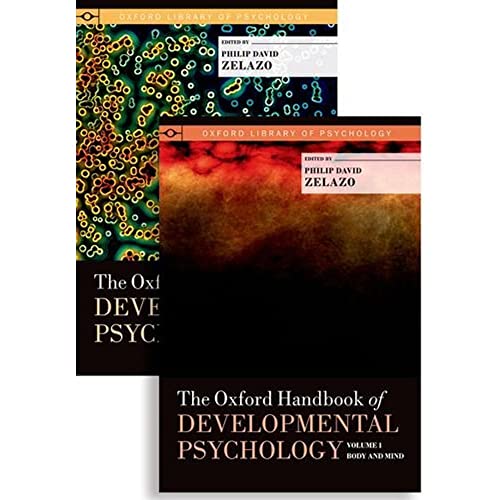 9780195370119: The Oxford Handbook of Developmental Psychology, Two-Volume Set (Oxford Library of Psychology)