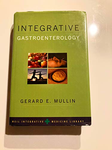 

Integrative Gastroenterology (Weil Integrative Medicine Library)