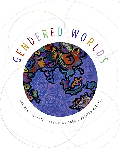 Stock image for Gendered Worlds for sale by HPB Inc.