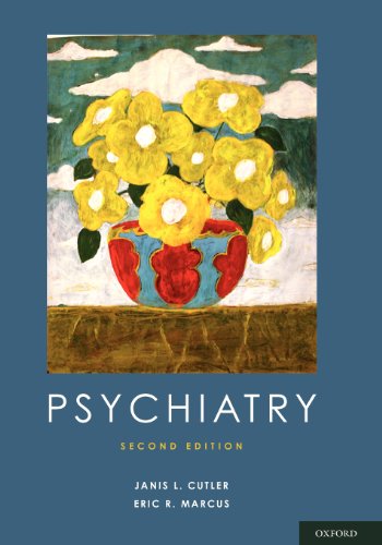 Psychiatry (9780195372748) by Cutler, Janis; Marcus, Eric