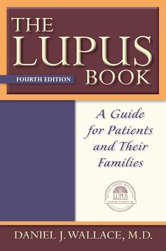 9780195373097: The Lupus Book: A Guide for Patients and Their Families