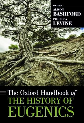 Beispielbild fr The Oxford Handbook of the History of Eugenics zum Verkauf von Revaluation Books