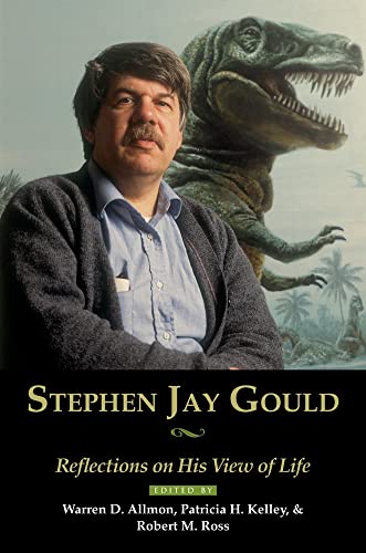 Imagen de archivo de Stephen Jay Gould: Reflections on His View of Life a la venta por HPB-Diamond