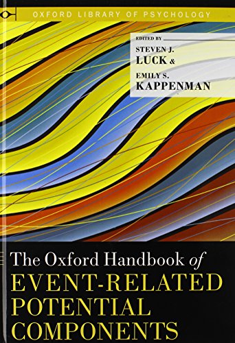 9780195374148: The Oxford Handbook of Event-Related Potential Components (Oxford Library of Psychology)