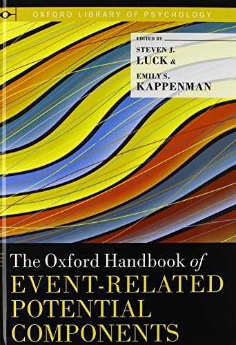 9780195374148: The Oxford Handbook of Event-Related Potential Components