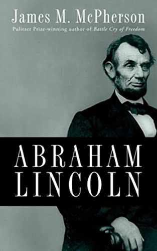 9780195374520: Abraham Lincoln: A Presidential Life