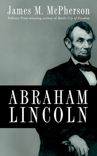 9780195374520: Abraham Lincoln