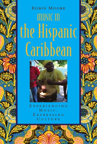 9780195375053: Music in the Hispanic Caribbean: Experiencing Music, Expressing Culture