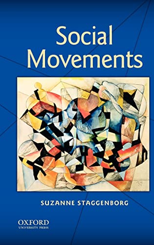 9780195375091: Social Movements