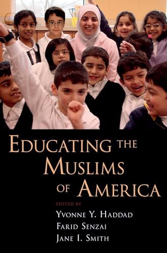 Imagen de archivo de Educating the Muslims of America a la venta por Better World Books