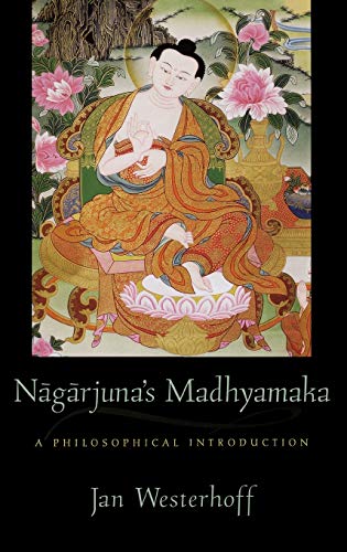 Stock image for Nagarjuna's Madhyamaka: A Philosophical Introduction for sale by Labyrinth Books