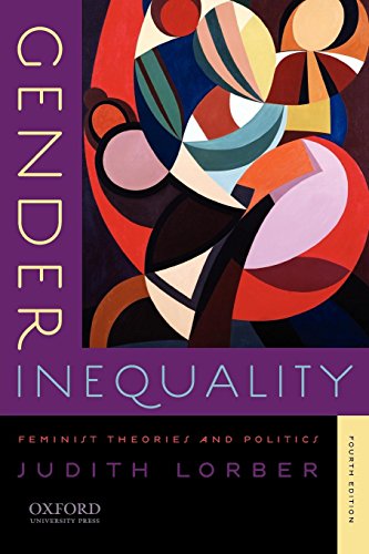 Imagen de archivo de Gender Inequality : Feminist Theories and Politics a la venta por Better World Books