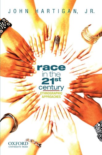 Stock image for Race in the 21st Century: Ethnographic Approaches for sale by SecondSale