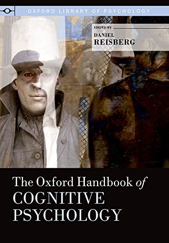 9780195376746: The Oxford Handbook of Cognitive Psychology