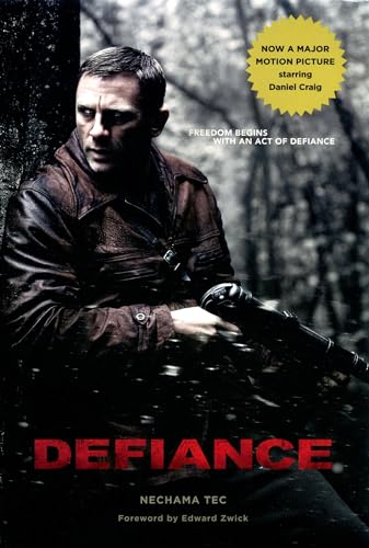 Stock image for Defiance for sale by SecondSale