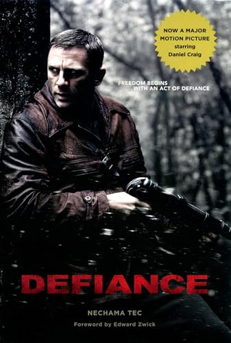 9780195376852: Defiance