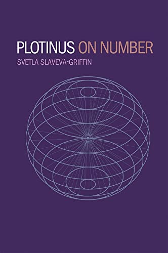 9780195377194: Plotinus on Number